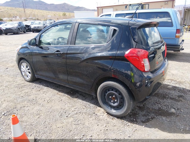 Продаж на аукціоні авто 2020 Chevrolet Spark Fwd 1lt Automatic, vin: KL8CD6SA9LC439736, номер лоту: 45879721