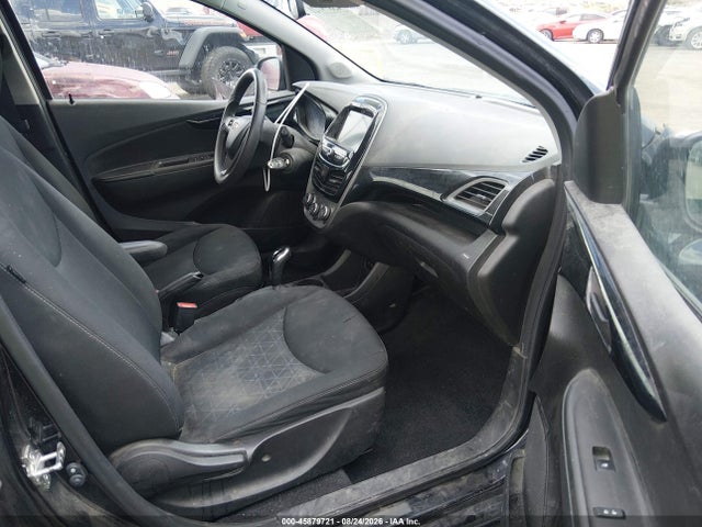 Продаж на аукціоні авто 2020 Chevrolet Spark Fwd 1lt Automatic, vin: KL8CD6SA9LC439736, номер лоту: 45879721