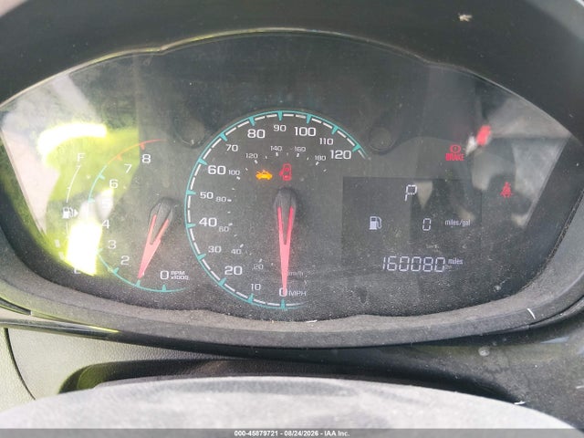 Продаж на аукціоні авто 2020 Chevrolet Spark Fwd 1lt Automatic, vin: KL8CD6SA9LC439736, номер лоту: 45879721