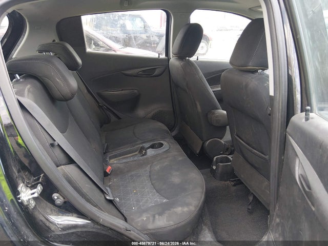 Продаж на аукціоні авто 2020 Chevrolet Spark Fwd 1lt Automatic, vin: KL8CD6SA9LC439736, номер лоту: 45879721