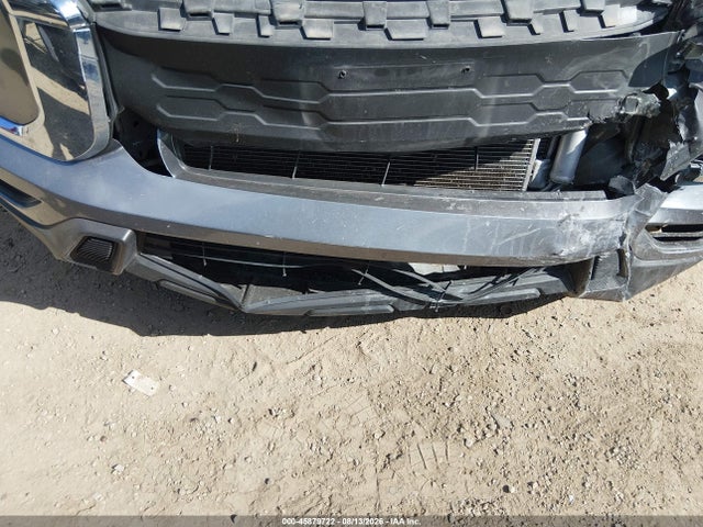 45879722 :رقم المزاد ، JA4ARUAUXSU011824 vin ، 2025 Mitsubishi Outlander Sport 2.0 Es Awc/2.0 Le Awc/2.0 S Awc/2.0 Se Awc/2.0 Trail Edition Awc مزاد بيع