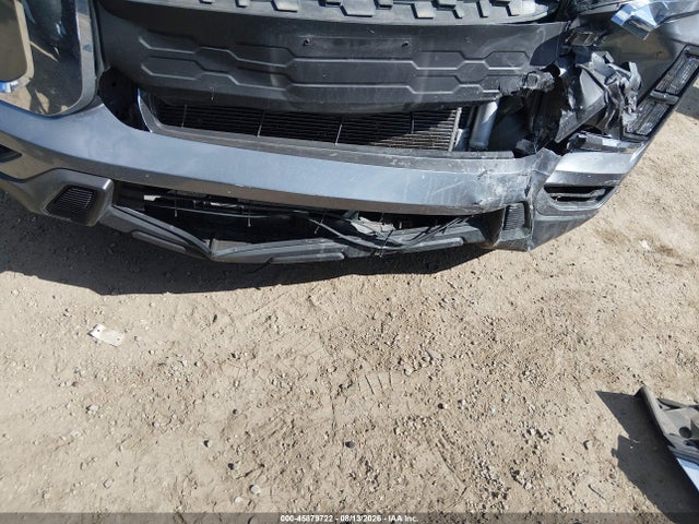 45879722 :رقم المزاد ، JA4ARUAUXSU011824 vin ، 2025 Mitsubishi Outlander Sport 2.0 Es Awc/2.0 Le Awc/2.0 S Awc/2.0 Se Awc/2.0 Trail Edition Awc مزاد بيع