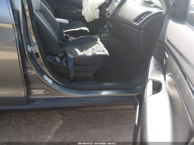 45879722 :رقم المزاد ، JA4ARUAUXSU011824 vin ، 2025 Mitsubishi Outlander Sport 2.0 Es Awc/2.0 Le Awc/2.0 S Awc/2.0 Se Awc/2.0 Trail Edition Awc مزاد بيع