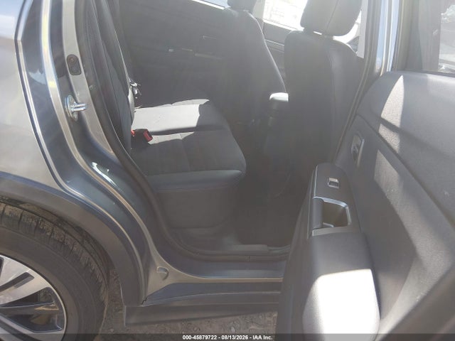 45879722 :رقم المزاد ، JA4ARUAUXSU011824 vin ، 2025 Mitsubishi Outlander Sport 2.0 Es Awc/2.0 Le Awc/2.0 S Awc/2.0 Se Awc/2.0 Trail Edition Awc مزاد بيع