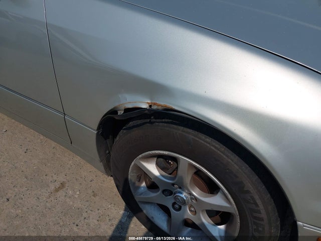 Продаж на аукціоні авто 2003 Lexus Gs 300, vin: JT8BD69S630180060, номер лоту: 45879729