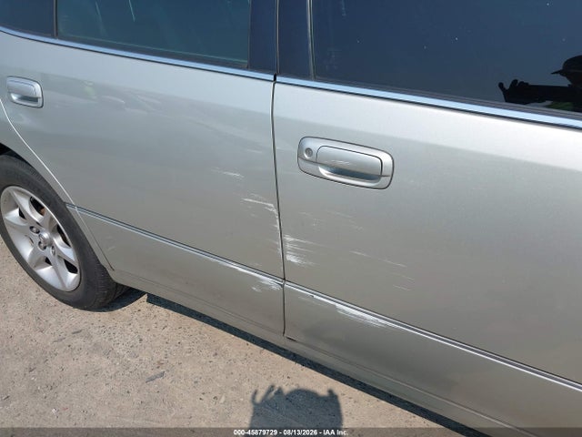 Продаж на аукціоні авто 2003 Lexus Gs 300, vin: JT8BD69S630180060, номер лоту: 45879729