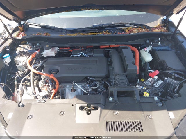 7FARS6H57TE094828 Honda Cr-v Hybrid Awd Sport