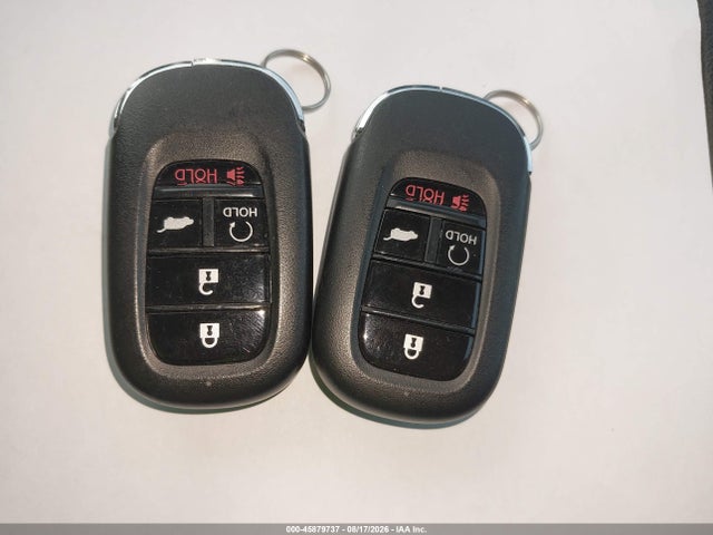 7FARS6H57TE094828 Honda Cr-v Hybrid Awd Sport