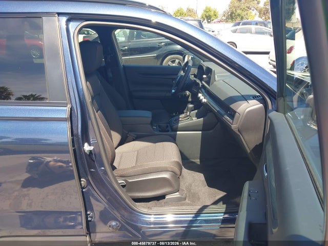 7FARS6H57TE094828 Honda Cr-v Hybrid Awd Sport