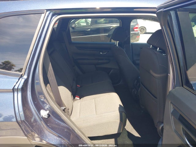 7FARS6H57TE094828 Honda Cr-v Hybrid Awd Sport