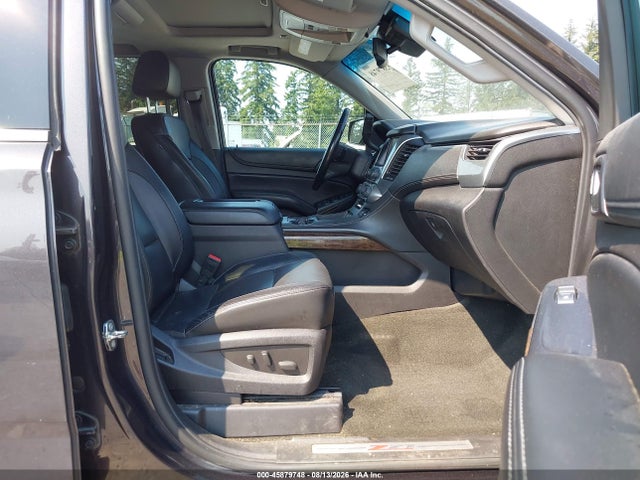 Chevrolet Tahoe Lt 2016 1GNSKBKC2GR169360 Image 5