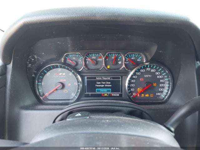 Chevrolet Tahoe Lt 2016 1GNSKBKC2GR169360 Image 7