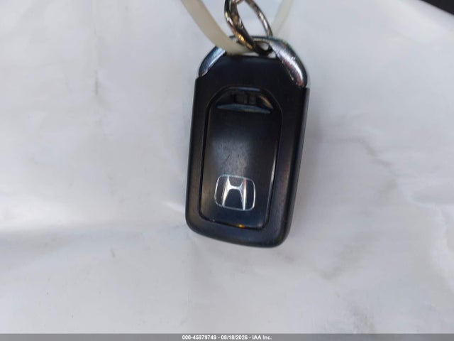 Honda CIVIC EX 2016 2HGFC2F7XGH504595 Image 11