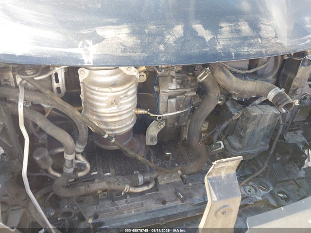 Honda CIVIC EX 2016 2HGFC2F7XGH504595 Image 19