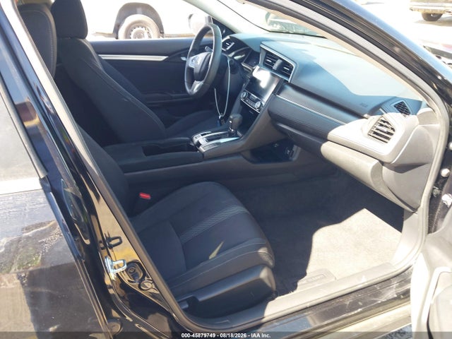 Honda CIVIC EX 2016 2HGFC2F7XGH504595 Image 5