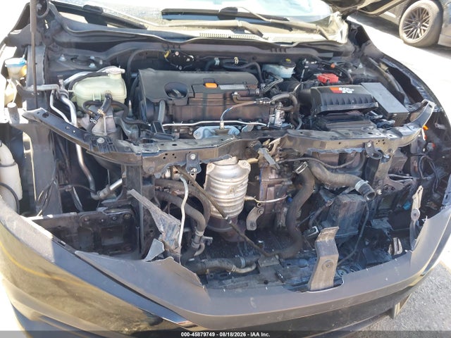 Honda CIVIC EX 2016 2HGFC2F7XGH504595 Image 6
