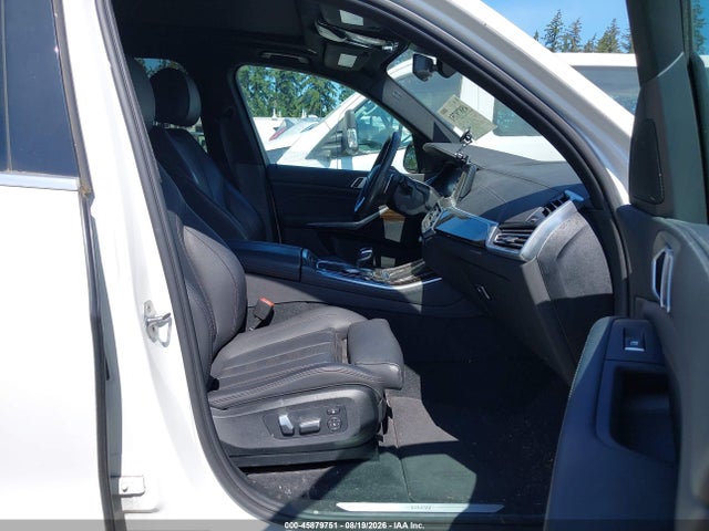 BMW X5 Xdrive40i 2020 5UXCR6C06L9B49466 Image 5
