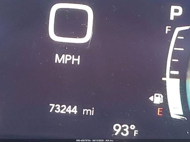 Продаж на аукціоні авто 2018 Chrysler Pacifica Limited, vin: 2C4RC1GG9JR132527, номер лоту: 45879754