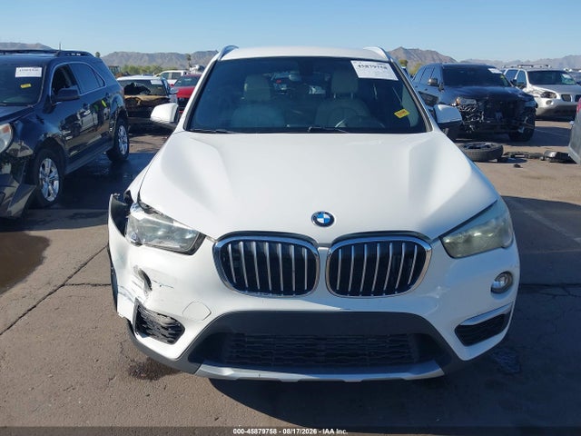 BMW X1 Sdrive28i 2017 WBXHU7C33HP924590 Image 12