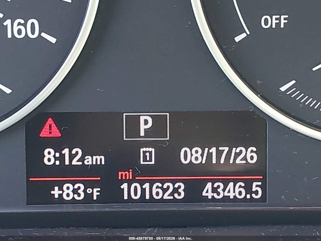 BMW X1 Sdrive28i 2017 WBXHU7C33HP924590 Image 15