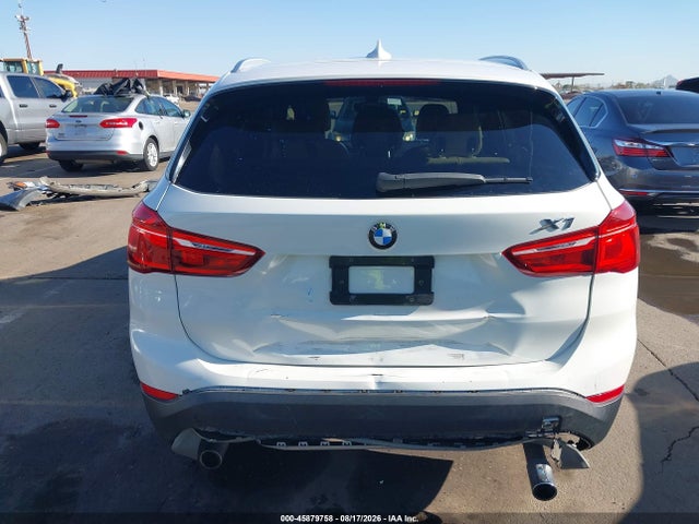 BMW X1 Sdrive28i 2017 WBXHU7C33HP924590 Image 16