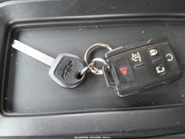 45879762 :رقم المزاد ، 1GNSCAKCXKR154895 vin ، 2019 Chevrolet Tahoe Ls مزاد بيع