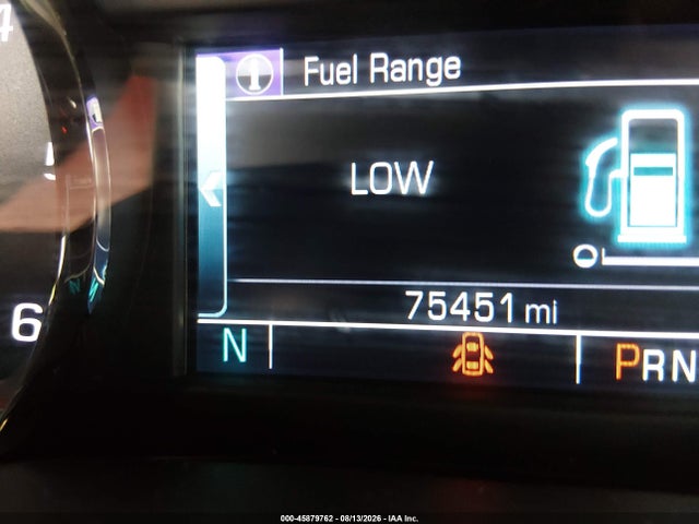 45879762 :رقم المزاد ، 1GNSCAKCXKR154895 vin ، 2019 Chevrolet Tahoe Ls مزاد بيع