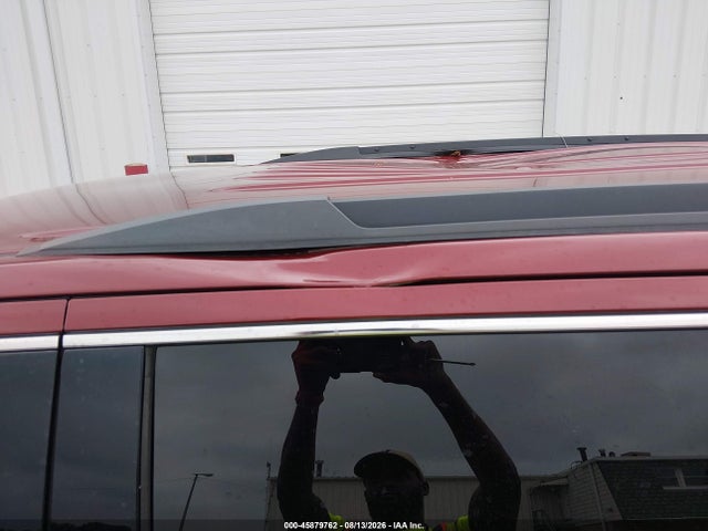 45879762 :رقم المزاد ، 1GNSCAKCXKR154895 vin ، 2019 Chevrolet Tahoe Ls مزاد بيع