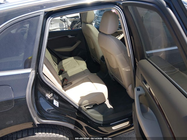 2010 Audi Q5 3.2 Premium მანქანა იყიდება აუქციონზე, vin: WA1LKAFP9AA031139, აუქციონის ნომერი: 45879766