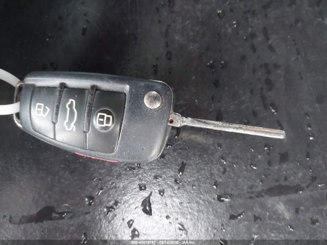 WAUJ8GFF0G1058158 Audi A3 2.0t Premium