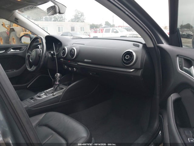 WAUJ8GFF0G1058158 Audi A3 2.0t Premium
