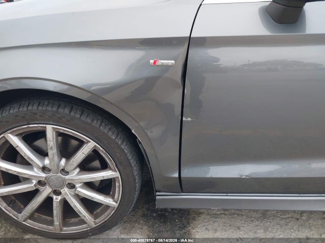 WAUJ8GFF0G1058158 Audi A3 2.0t Premium
