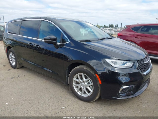 Chrysler Pacifica Select 2026 2C4RC1BGXTR239984 main image