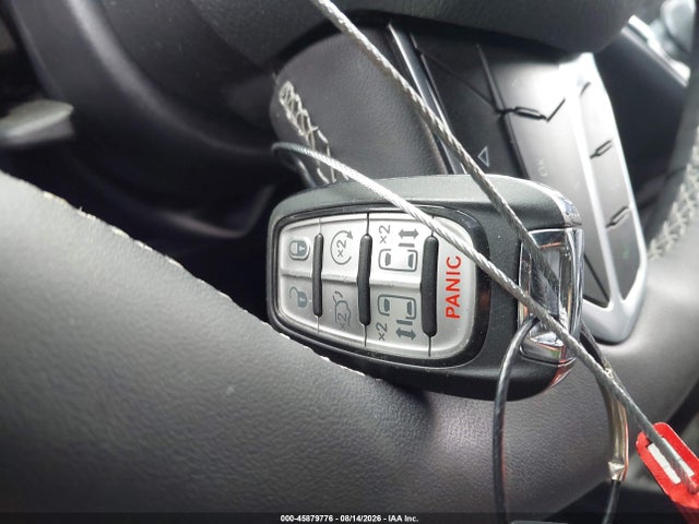Chrysler Pacifica Select 2026 2C4RC1BGXTR239984 Image 11