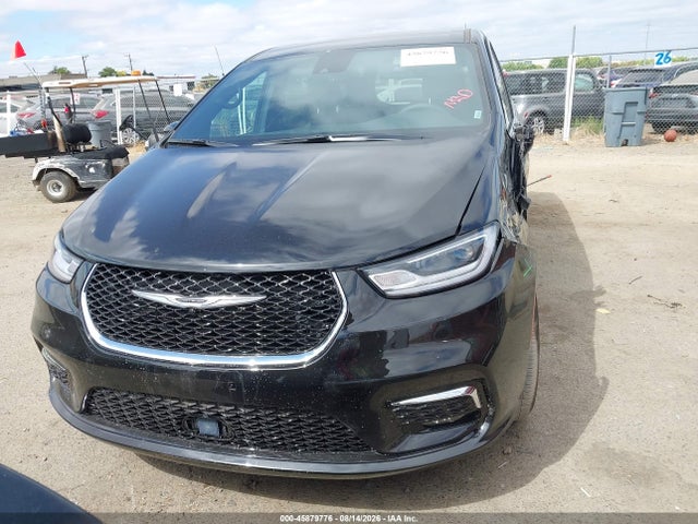 Chrysler Pacifica Select 2026 2C4RC1BGXTR239984 Image 12