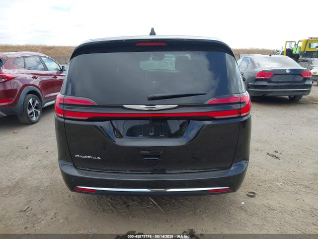 Chrysler Pacifica Select 2026 2C4RC1BGXTR239984 Image 16