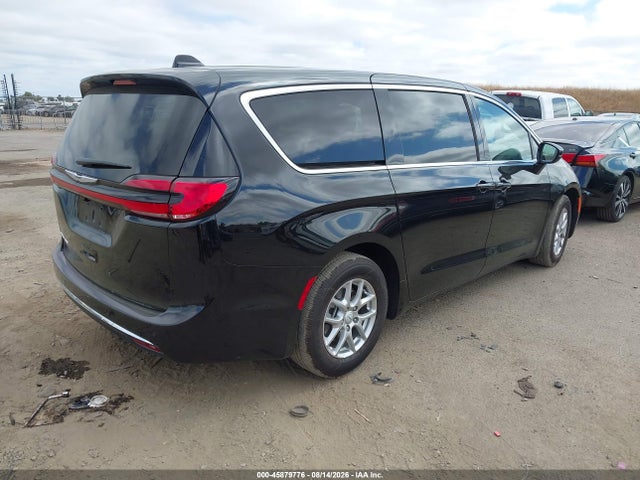 Chrysler Pacifica Select 2026 2C4RC1BGXTR239984 Image 4