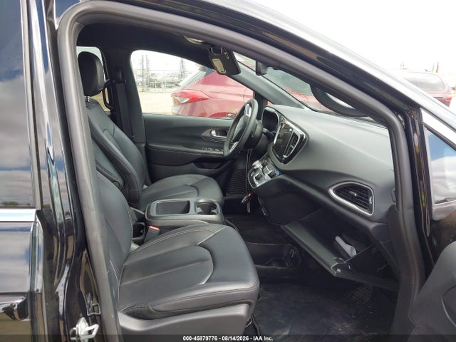 Chrysler Pacifica Select 2026 2C4RC1BGXTR239984 Image 5