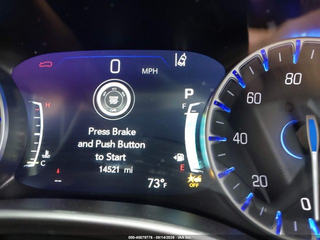 Chrysler Pacifica Select 2026 2C4RC1BGXTR239984 Image 7