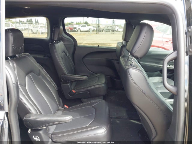 Chrysler Pacifica Select 2026 2C4RC1BGXTR239984 Image 8