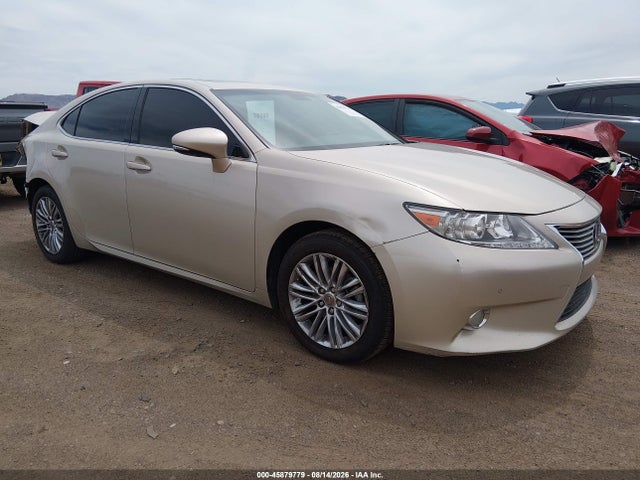 Продажа на аукционе авто 2015 Lexus Es 350, vin: JTHBK1GG7F2210960, номер лота: 45879779