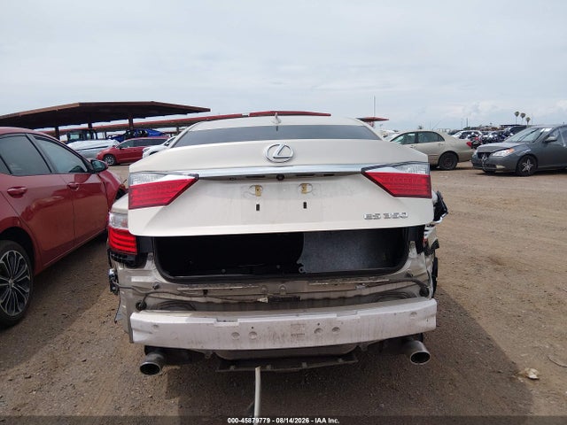 2015 Lexus Es 350 მანქანა იყიდება აუქციონზე, vin: JTHBK1GG7F2210960, აუქციონის ნომერი: 45879779