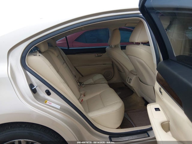 2015 Lexus Es 350 მანქანა იყიდება აუქციონზე, vin: JTHBK1GG7F2210960, აუქციონის ნომერი: 45879779
