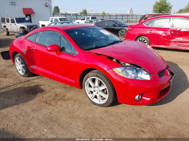 Auction sale of the 2006 Mitsubishi Eclipse Gt, vin: 4A3AK34T86E023801, lot number: 45879781