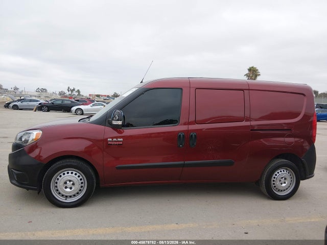 Aukcja sprzedaży 2018 Ram Promaster City Tradesman, vin: ZFBERFAB0J6J77258, numer aukcji: 45879782