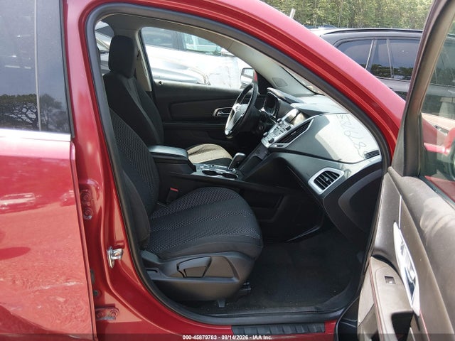 2014 Gmc Terrain Sle-2 მანქანა იყიდება აუქციონზე, vin: 2GKFLWEK8E6342099, აუქციონის ნომერი: 45879783