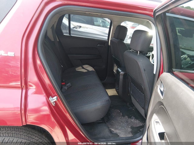 2014 Gmc Terrain Sle-2 მანქანა იყიდება აუქციონზე, vin: 2GKFLWEK8E6342099, აუქციონის ნომერი: 45879783
