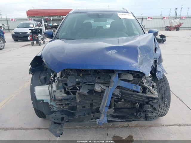 Aukcja sprzedaży 2020 Nissan Kicks Sv Xtronic Cvt, vin: 3N1CP5CV9LL519507, numer aukcji: 45879788