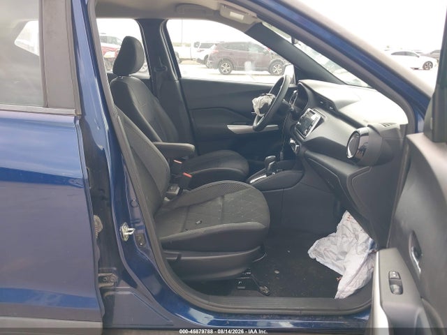 Aukcja sprzedaży 2020 Nissan Kicks Sv Xtronic Cvt, vin: 3N1CP5CV9LL519507, numer aukcji: 45879788
