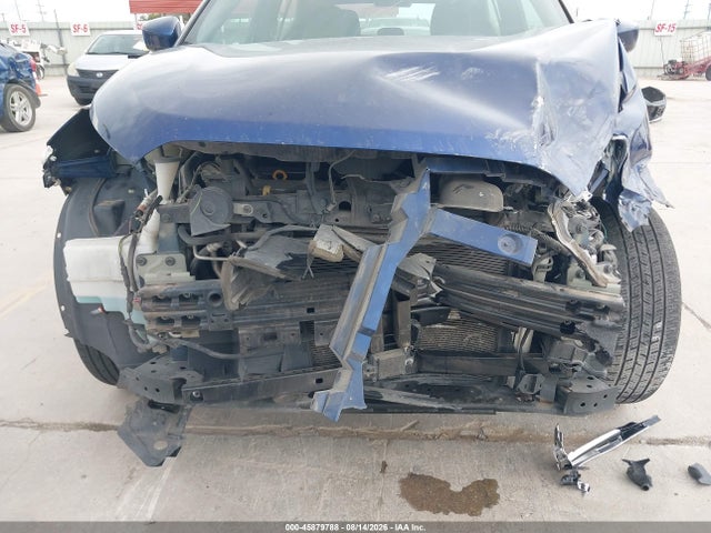 Aukcja sprzedaży 2020 Nissan Kicks Sv Xtronic Cvt, vin: 3N1CP5CV9LL519507, numer aukcji: 45879788